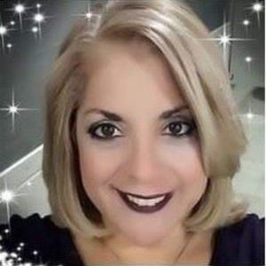 Meet your Posher, Carmen iris